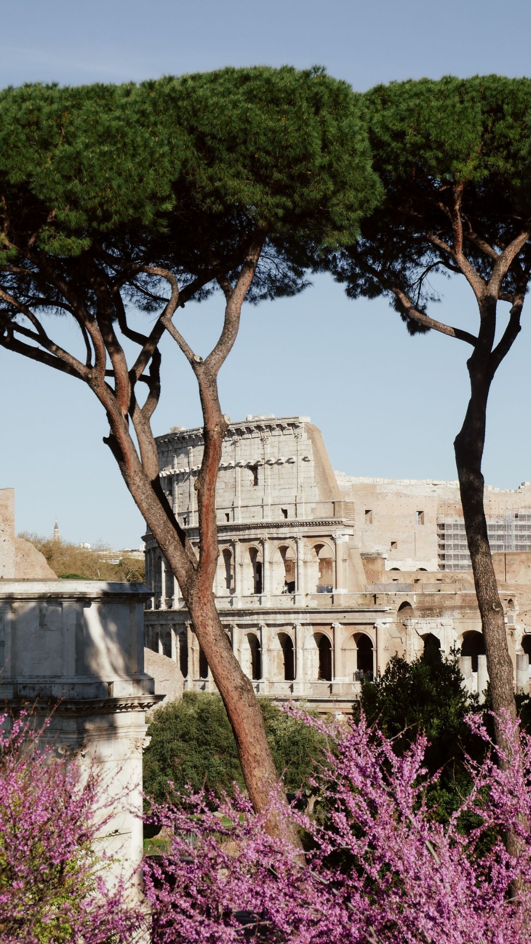 Colosseum Rómában