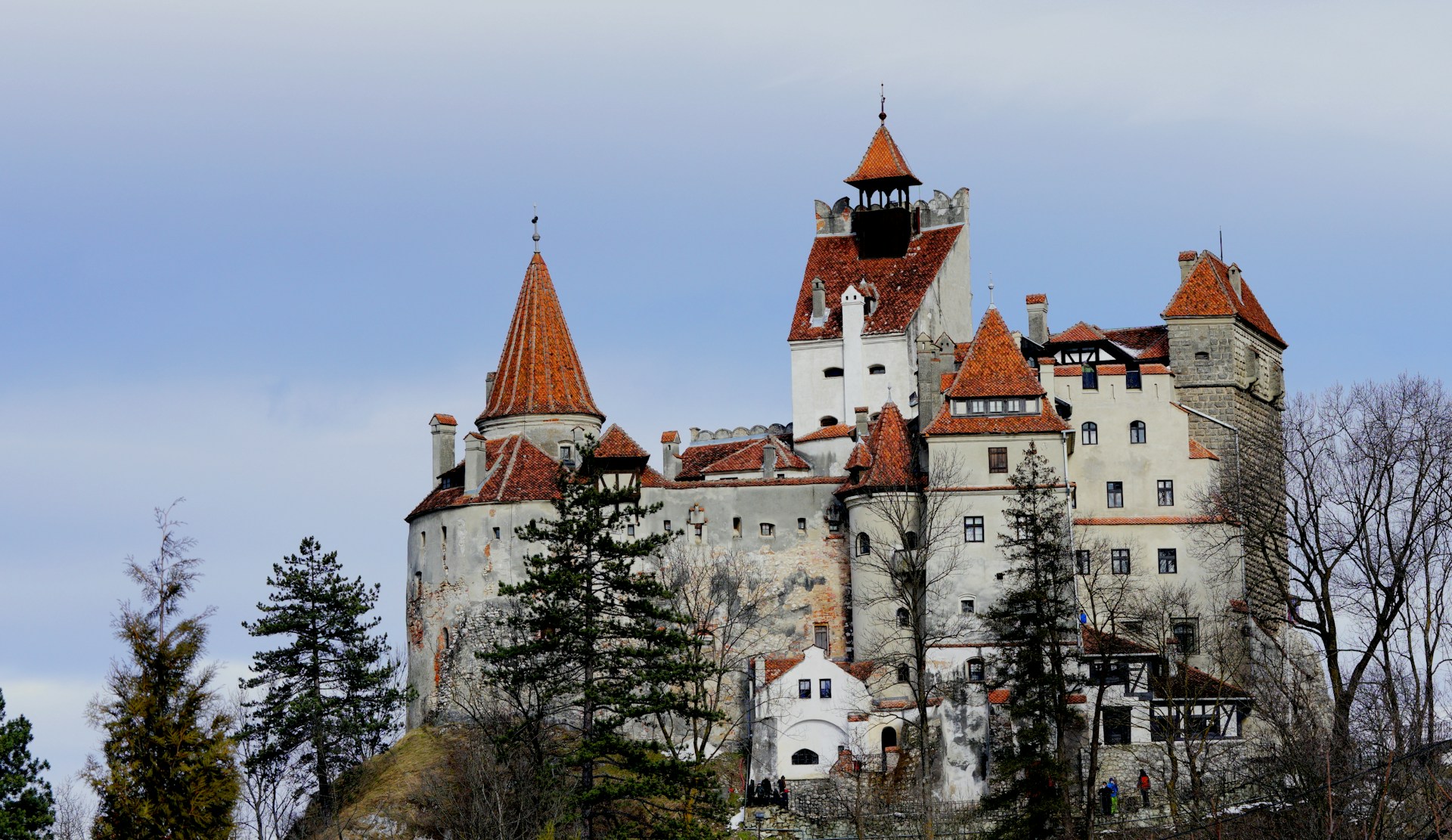 Törcsvár